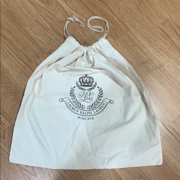 Ralph Lauren Dust/Storage Bag - Picture 4 of 4
